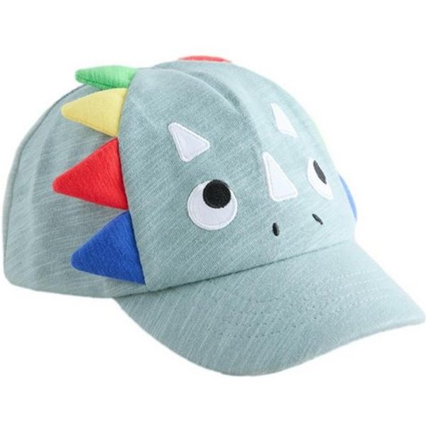 Next Sonnenhut Cap mit 3D-Detail (1-St)