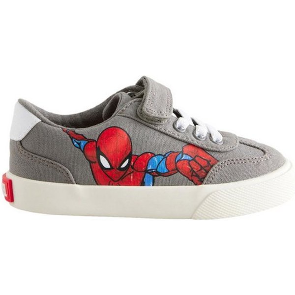 Next Spiderman-Sneaker mit Klettverschluss Sneaker