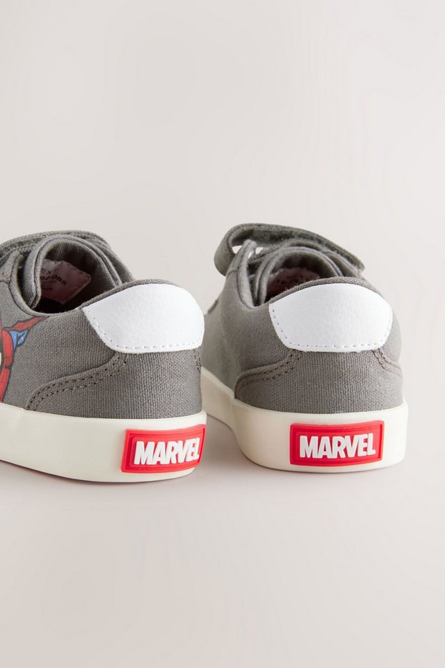 Next Spiderman-Sneaker mit Klettverschluss Sneaker – Bild 2 von 5