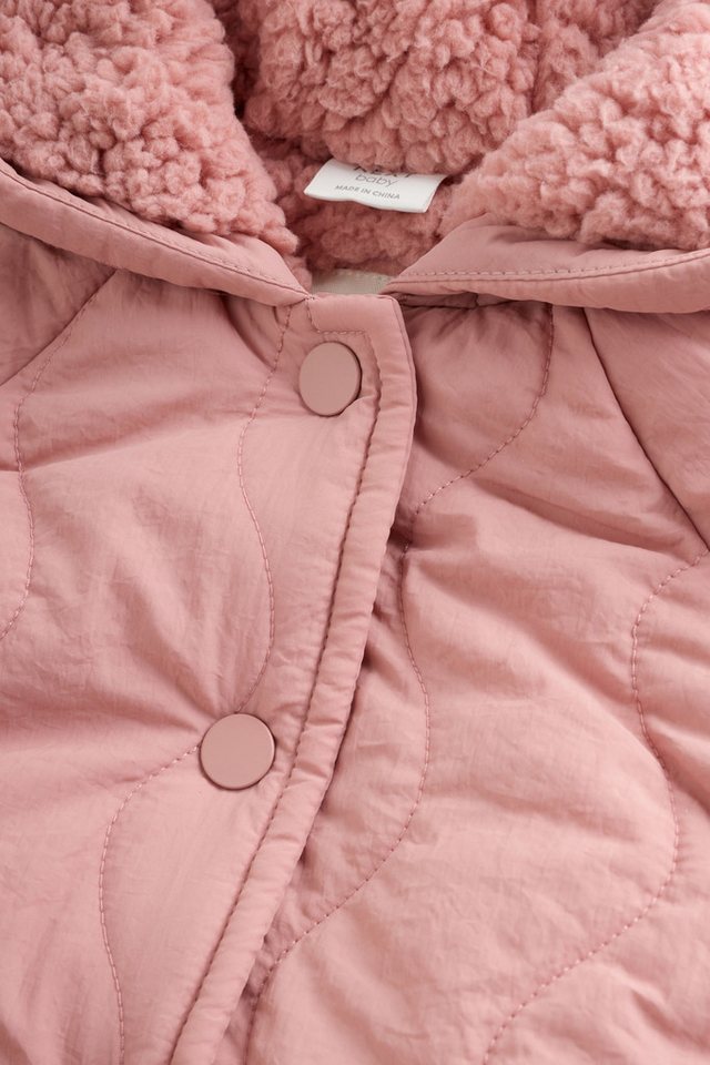 Next Steppjacke Baby-Pufferjacke (1-St) – Bild 4 von 5