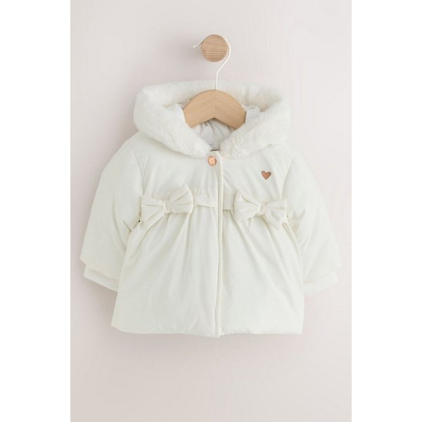 Next Steppjacke Baby-Pufferjacke (1-St)