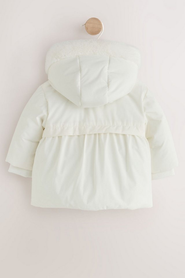 Next Steppjacke Baby-Pufferjacke (1-St) – Bild 2 von 5