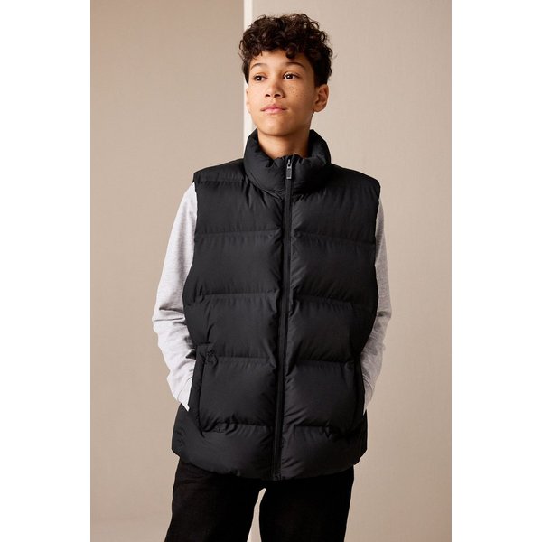 Next Steppjacke Gesteppte Weste (1-St)