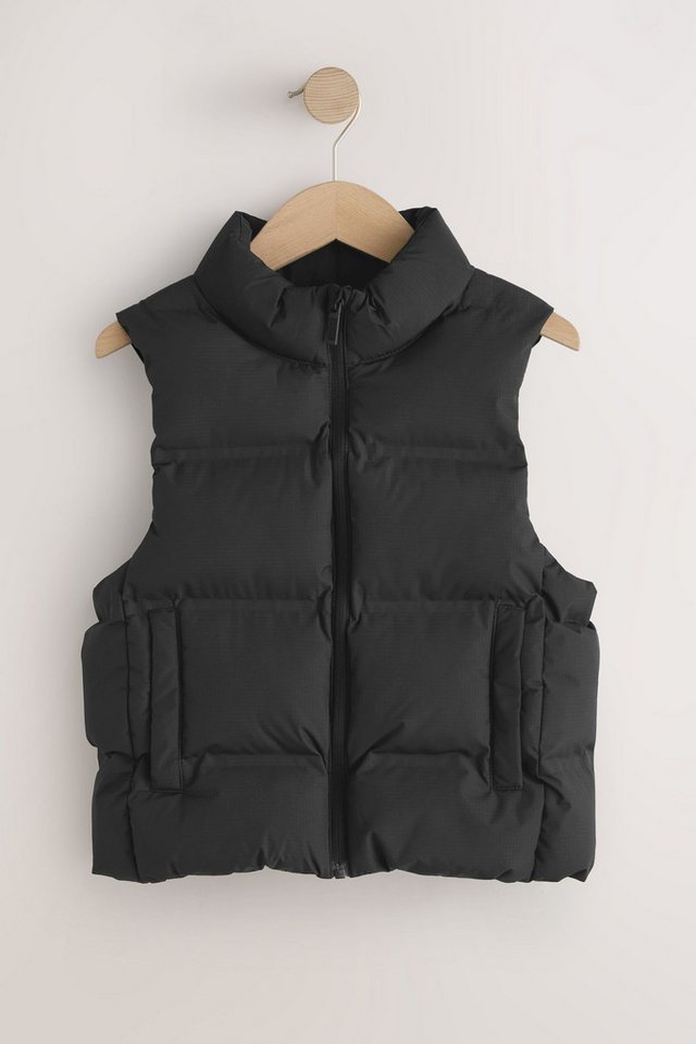 Next Steppjacke Gesteppte Weste (1-St) – Bild 4 von 5