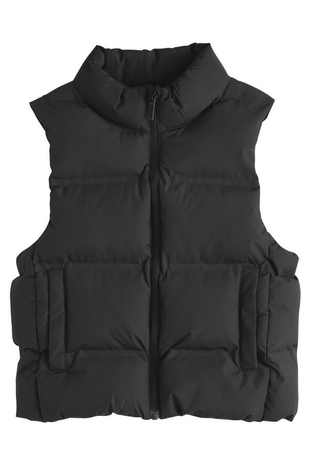 Next Steppjacke Gesteppte Weste (1-St) – Bild 5 von 5