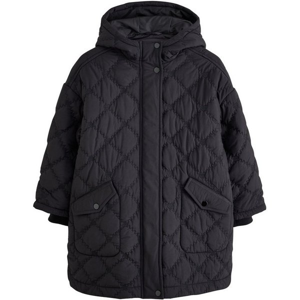 Next Steppjacke Wasserabweisende Steppjacke (1-St)