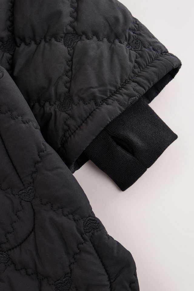 Next Steppjacke Wasserabweisende Steppjacke (1-St) – Bild 5 von 5