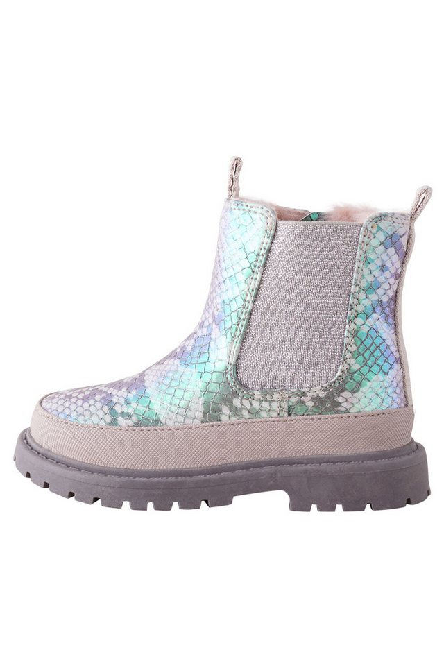 Next Stiefel mit dicker Sohle Stiefelette – Bild 3 von 5