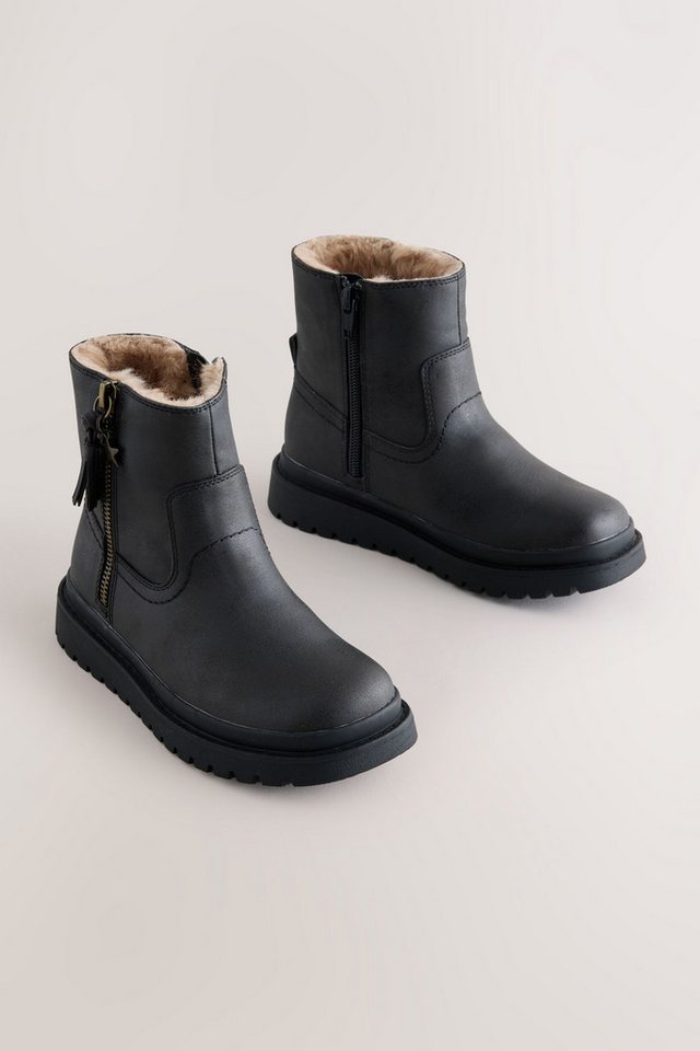 Next Stiefel mit Quasten Stiefel – Bild 2 von 5