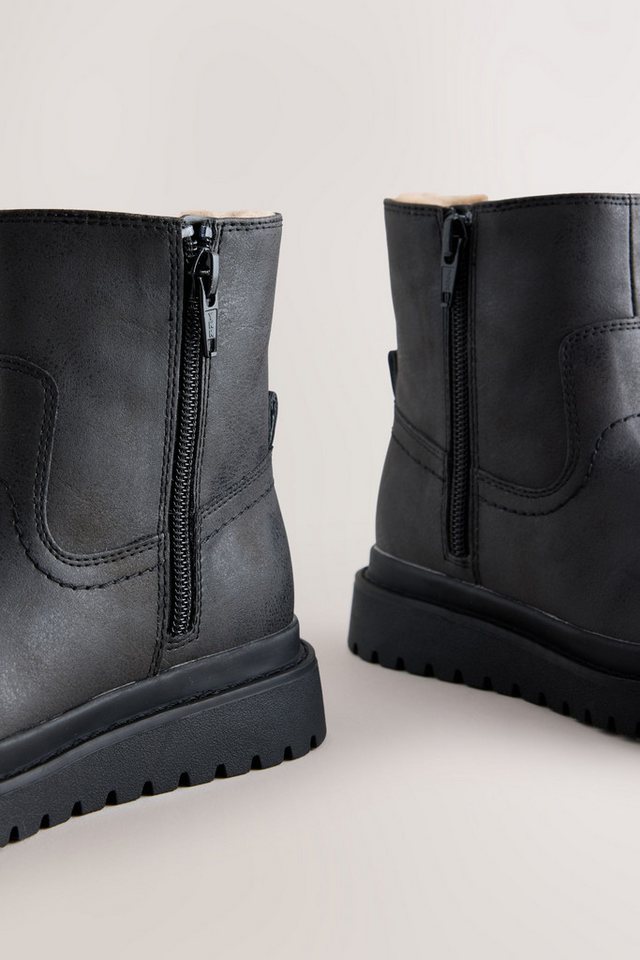 Next Stiefel mit Quasten Stiefel – Bild 4 von 5