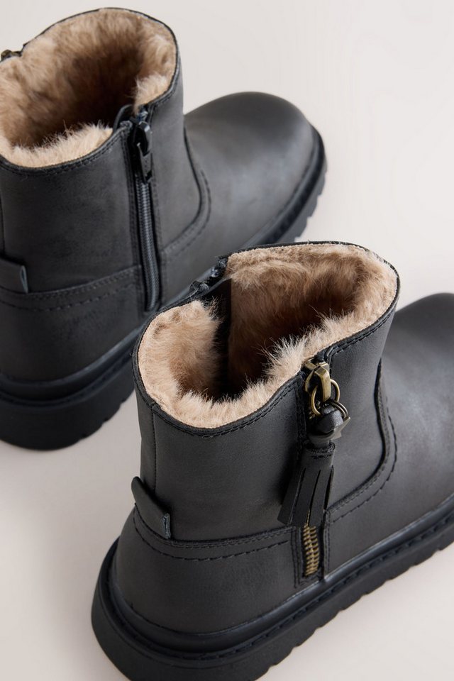 Next Stiefel mit Quasten Stiefel – Bild 5 von 5