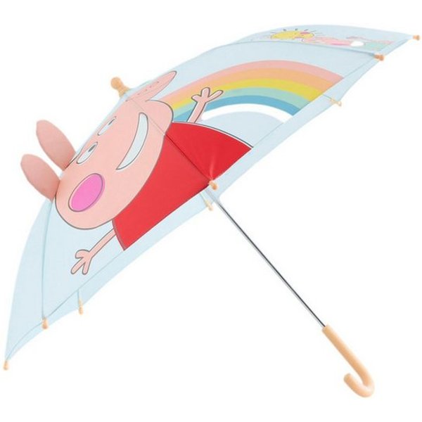 Next Stockregenschirm Regenschirm, Peppa Pig