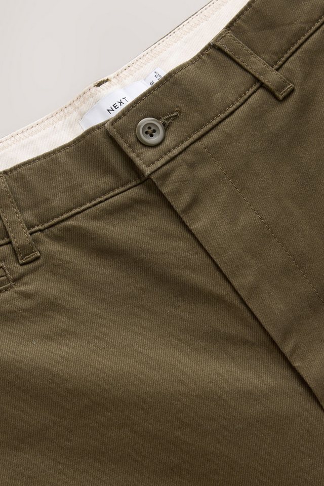 Next Stoffhose Barrel Fit Hose (1-tlg) – Bild 3 von 5