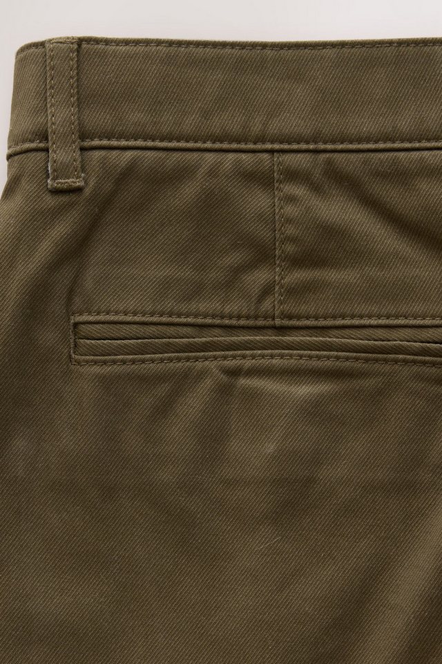 Next Stoffhose Barrel Fit Hose (1-tlg) – Bild 4 von 5