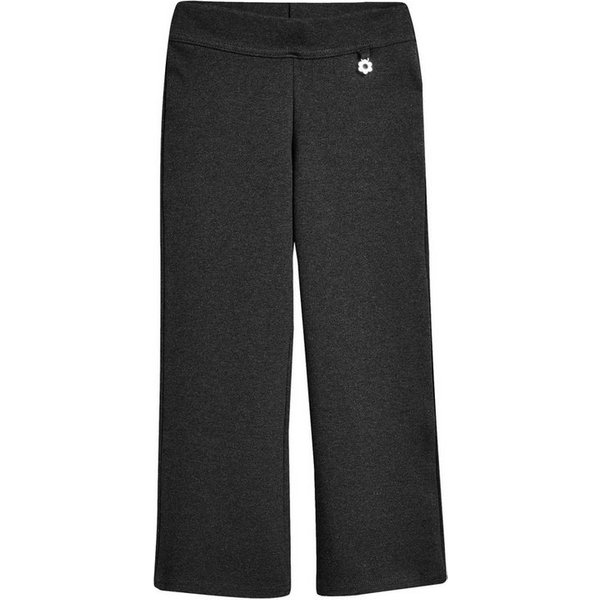 Next Stoffhose Bootcut-Hose aus Jersey (1-tlg)