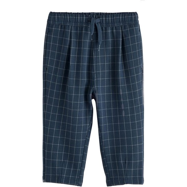 Next Stoffhose Gemütliche, elegante Loose Fit Hose (1-tlg)