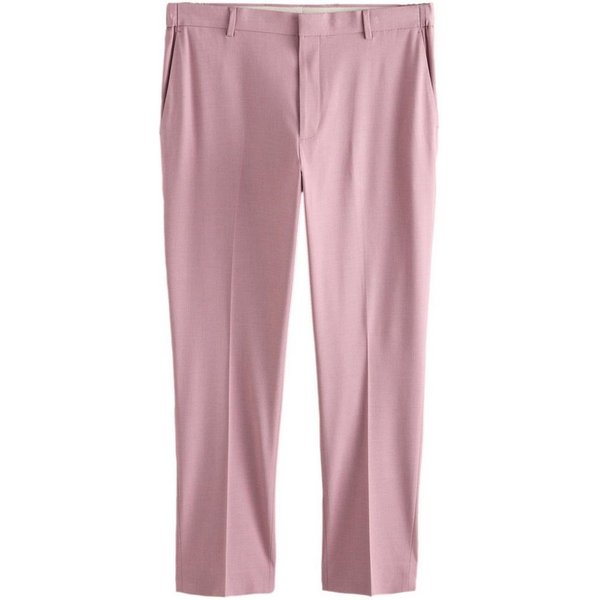 Next Stretch-Hose Elegante Muscle Fit Hose mit Motionflex-Stretch (1-tlg)