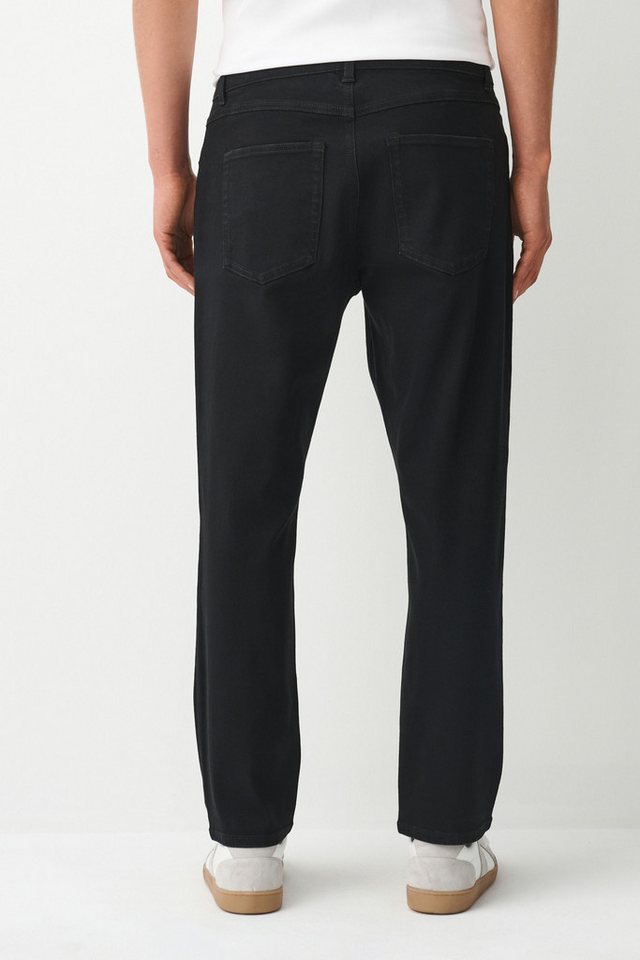 Next Stretch-Jeans Essential Jeans mit Stretch (1-tlg) – Bild 2 von 5