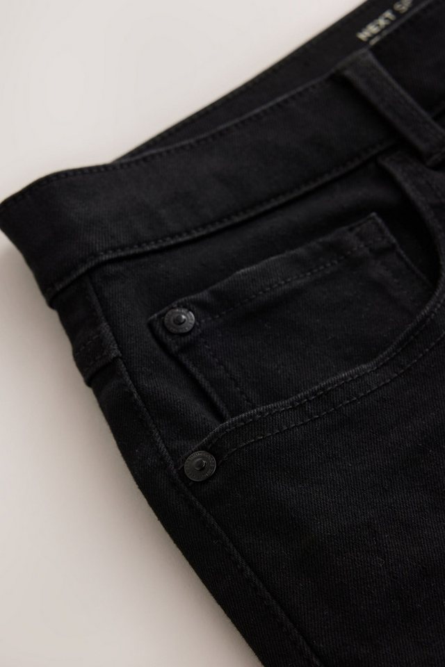 Next Stretch-Jeans Essential Jeans mit Stretch (1-tlg) – Bild 5 von 5