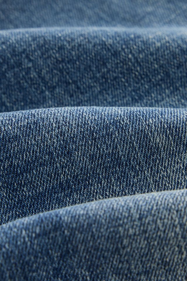 Next Stretch-Jeans Regular Fit Stretch-Jeans (1-tlg) – Bild 3 von 5