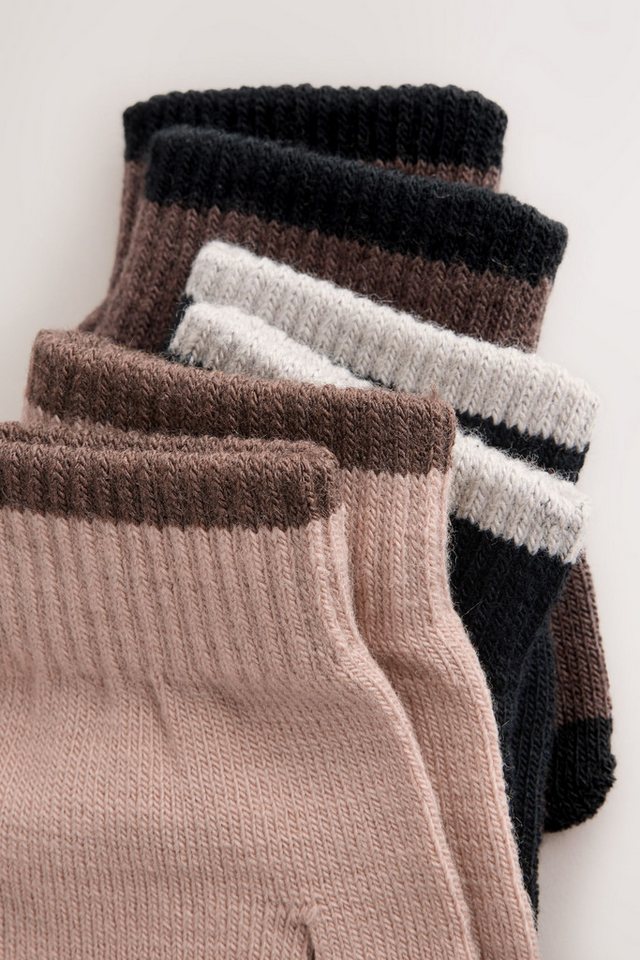 Next Strickhandschuhe Zauberhandschuhe 3er-Pack (3-St) – Bild 4 von 4