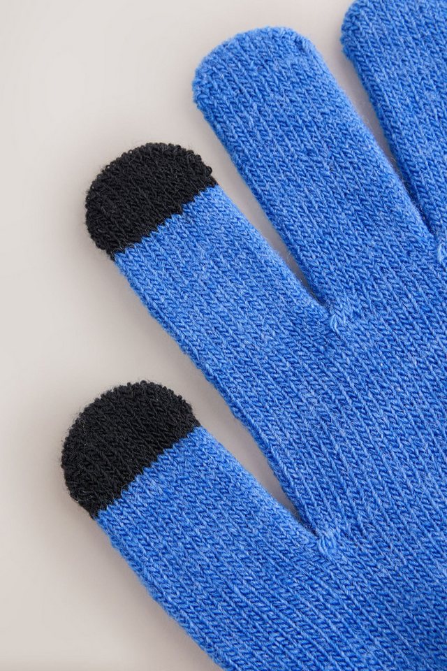 Next Strickhandschuhe Zauberhandschuhe 3er-Pack (3-St) – Bild 3 von 3