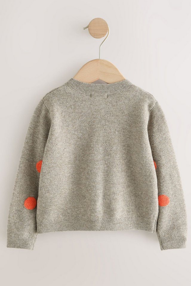 Next Strickjacke Strickjacke (1-tlg) – Bild 2 von 4