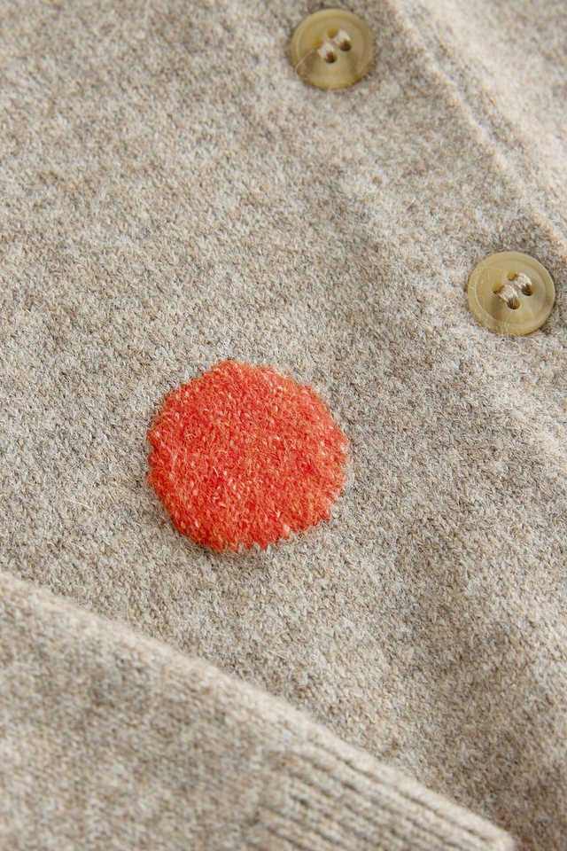 Next Strickjacke Strickjacke (1-tlg) – Bild 3 von 4