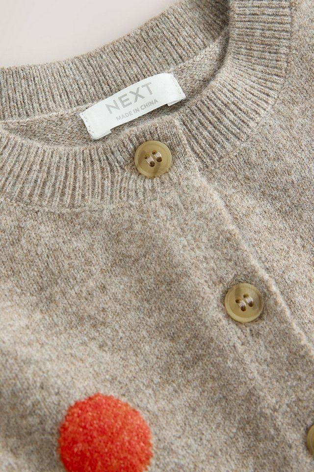 Next Strickjacke Strickjacke (1-tlg) – Bild 4 von 4
