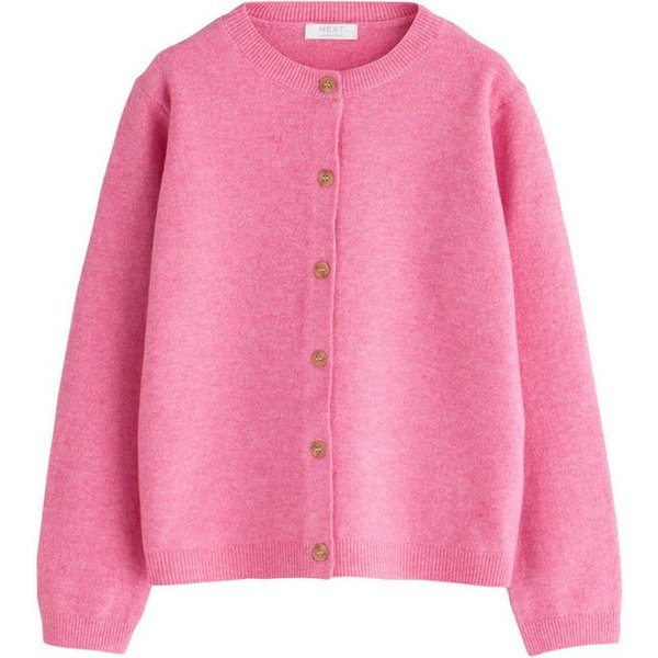 Next Strickjacke Strickjacke (1-tlg)
