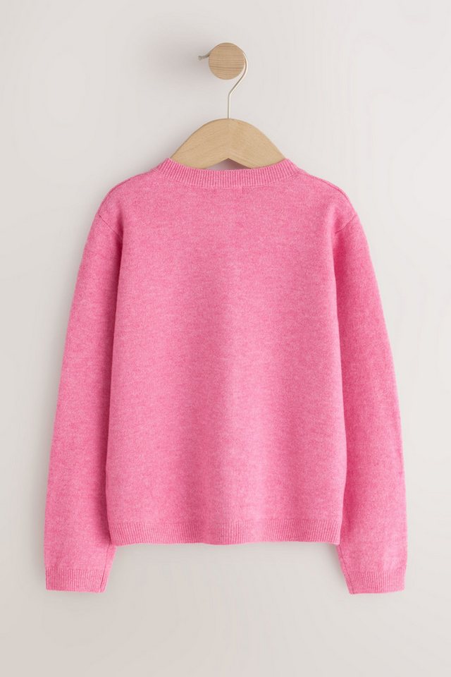 Next Strickjacke Strickjacke (1-tlg) – Bild 2 von 5