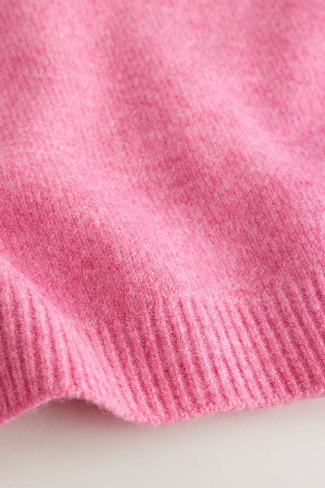 Next Strickjacke Strickjacke (1-tlg) – Bild 3 von 5