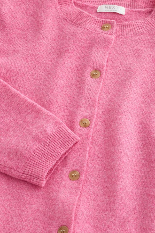 Next Strickjacke Strickjacke (1-tlg) – Bild 4 von 5