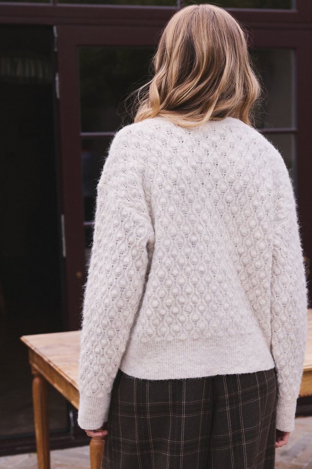 Next Strickjacke Strickjacke (1-tlg) – Bild 2 von 5