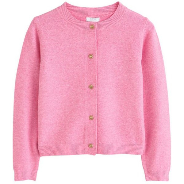 Next Strickjacke Strickjacke (1-tlg)