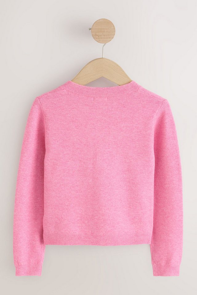 Next Strickjacke Strickjacke (1-tlg) – Bild 2 von 5