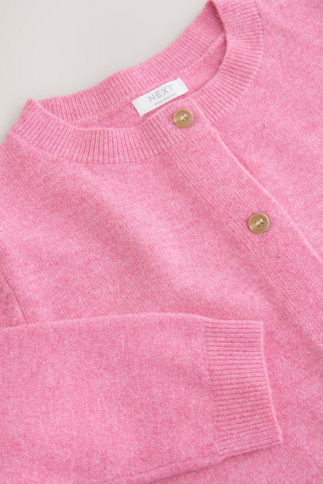 Next Strickjacke Strickjacke (1-tlg) – Bild 4 von 5
