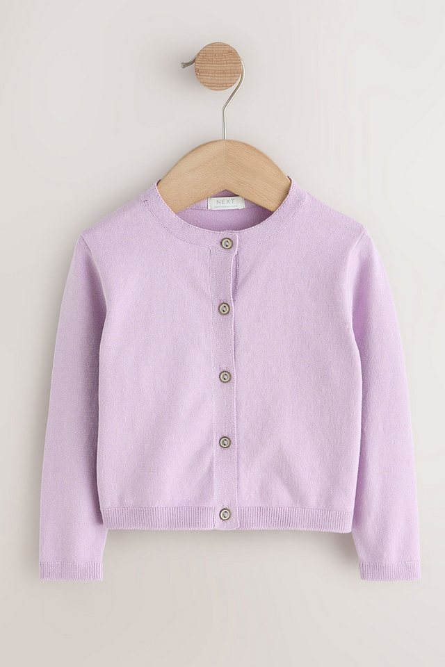 Next Strickjacke Strickjacke (1-tlg) – Bild 4 von 5