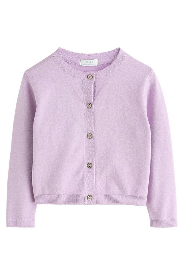 Next Strickjacke Strickjacke (1-tlg) – Bild 5 von 5