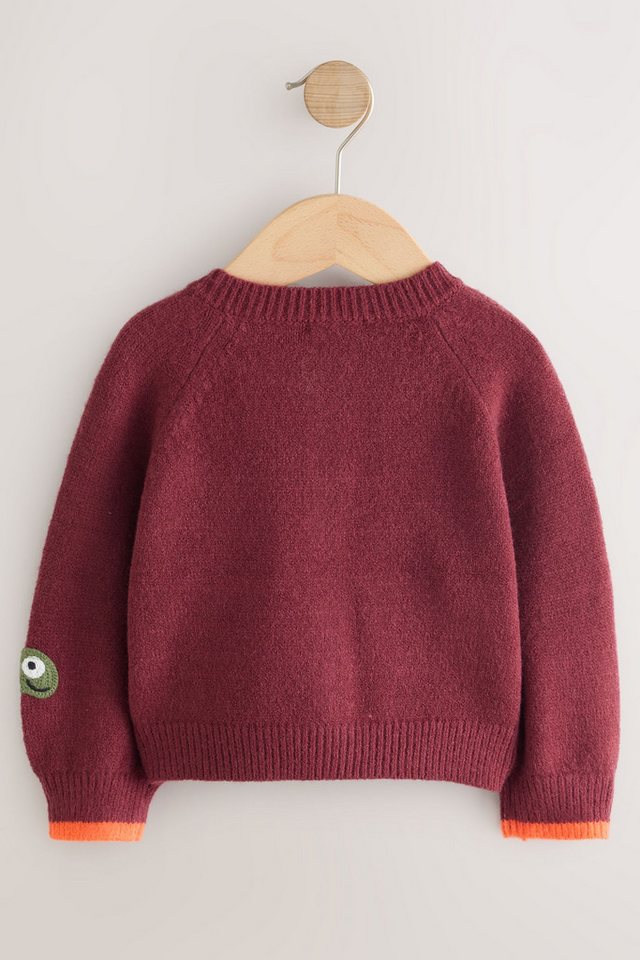 Next Strickjacke Strickjacke (1-tlg) – Bild 2 von 5