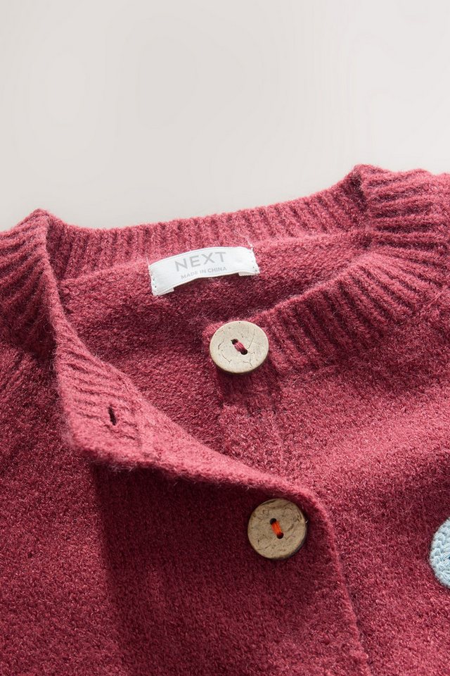 Next Strickjacke Strickjacke (1-tlg) – Bild 3 von 5