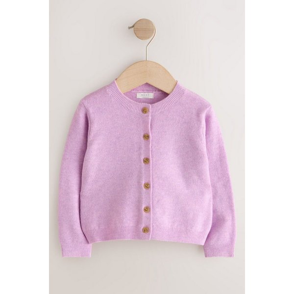 Next Strickjacke Strickjacke (1-tlg)