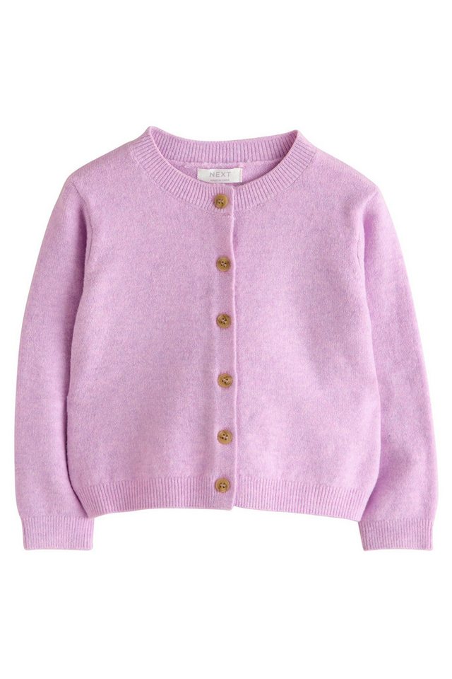 Next Strickjacke Strickjacke (1-tlg) – Bild 2 von 5