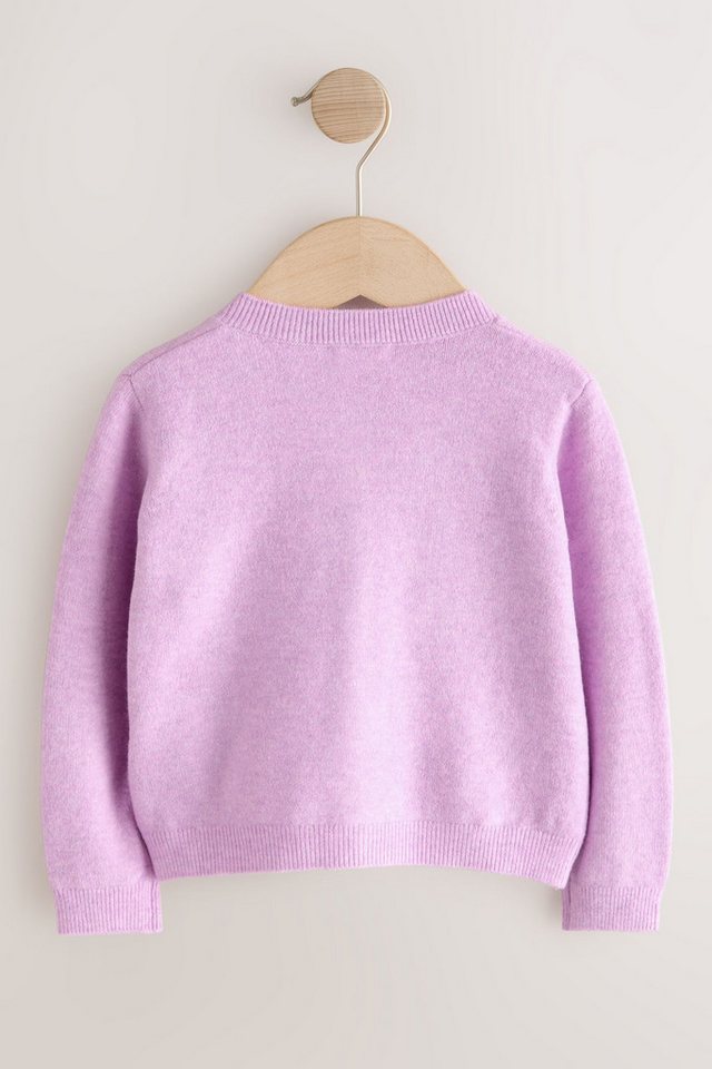 Next Strickjacke Strickjacke (1-tlg) – Bild 3 von 5