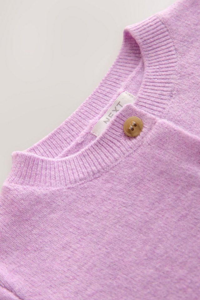 Next Strickjacke Strickjacke (1-tlg) – Bild 4 von 5