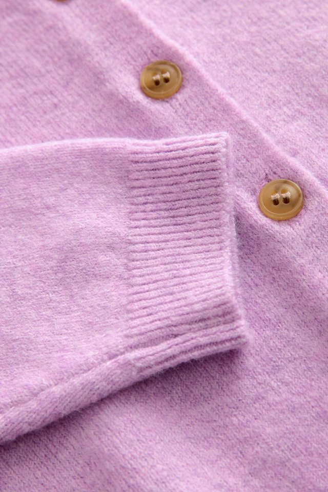 Next Strickjacke Strickjacke (1-tlg) – Bild 5 von 5