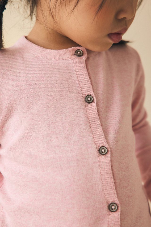 Next Strickjacke Strickjacke (1-tlg) – Bild 5 von 5
