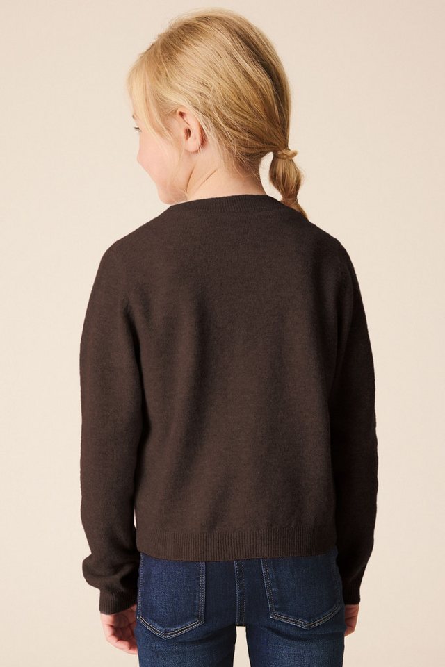 Next Strickjacke Strickjacke (1-tlg) – Bild 2 von 5