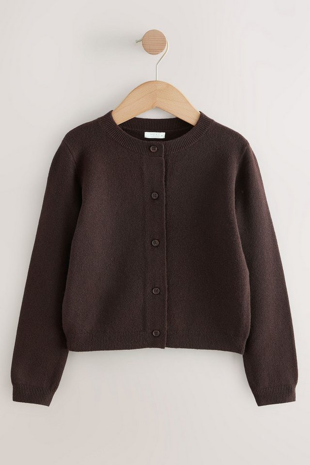 Next Strickjacke Strickjacke (1-tlg) – Bild 3 von 5