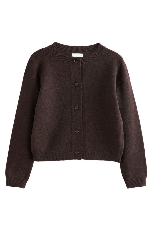 Next Strickjacke Strickjacke (1-tlg) – Bild 4 von 5